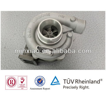 PN: 466742-0014 Turbo cargador TO4E10